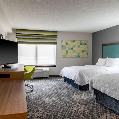 Hampton Inn Kansas City-Lee'S Summit Eksteriør bilde