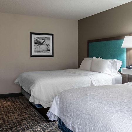 Hampton Inn Kansas City-Lee'S Summit Eksteriør bilde