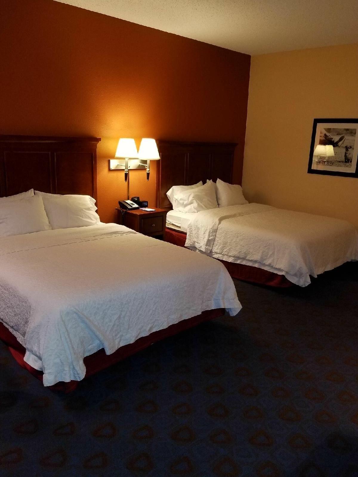 Hampton Inn Kansas City-Lee'S Summit Eksteriør bilde