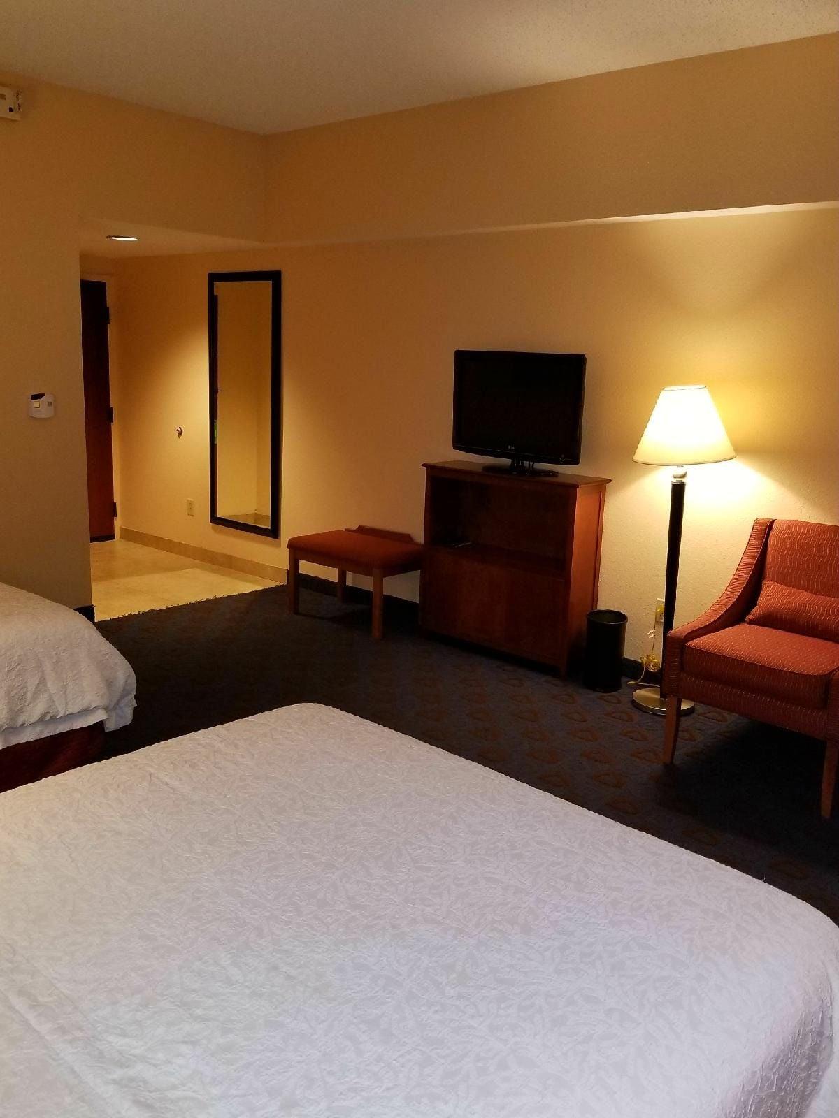 Hampton Inn Kansas City-Lee'S Summit Eksteriør bilde