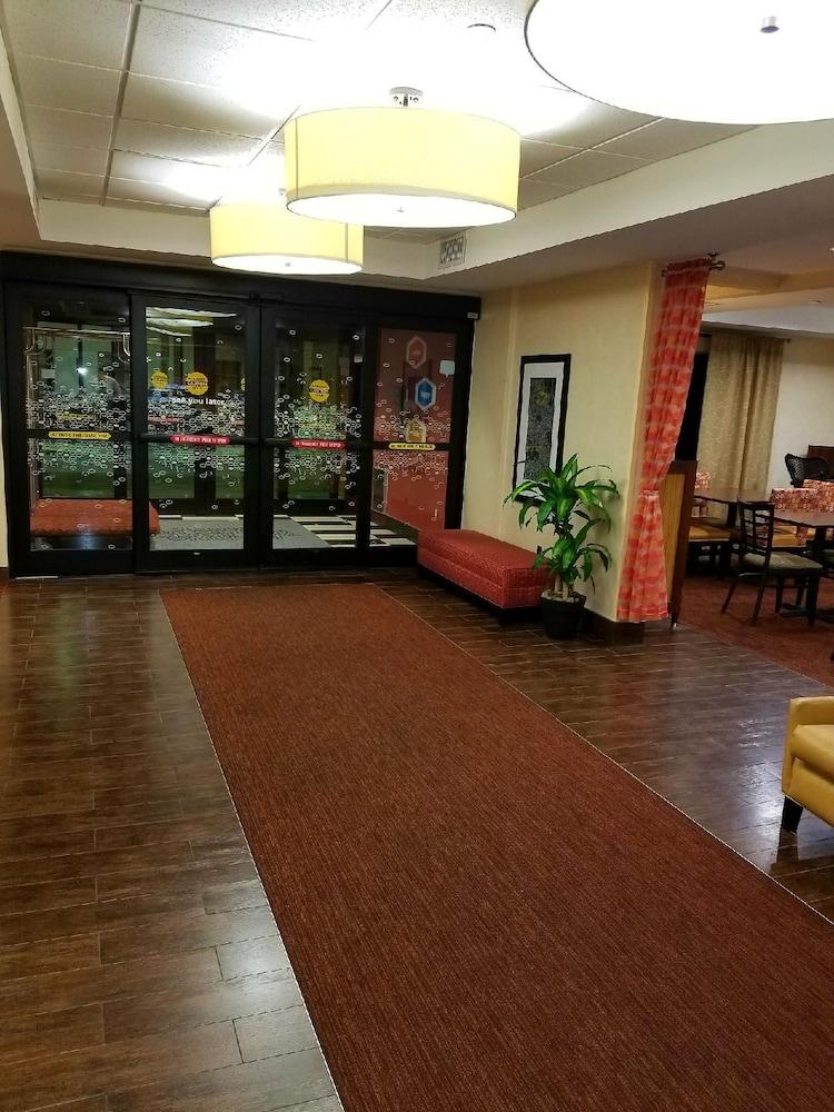 Hampton Inn Kansas City-Lee'S Summit Eksteriør bilde