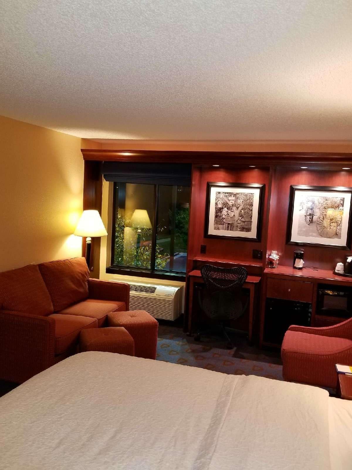 Hampton Inn Kansas City-Lee'S Summit Eksteriør bilde