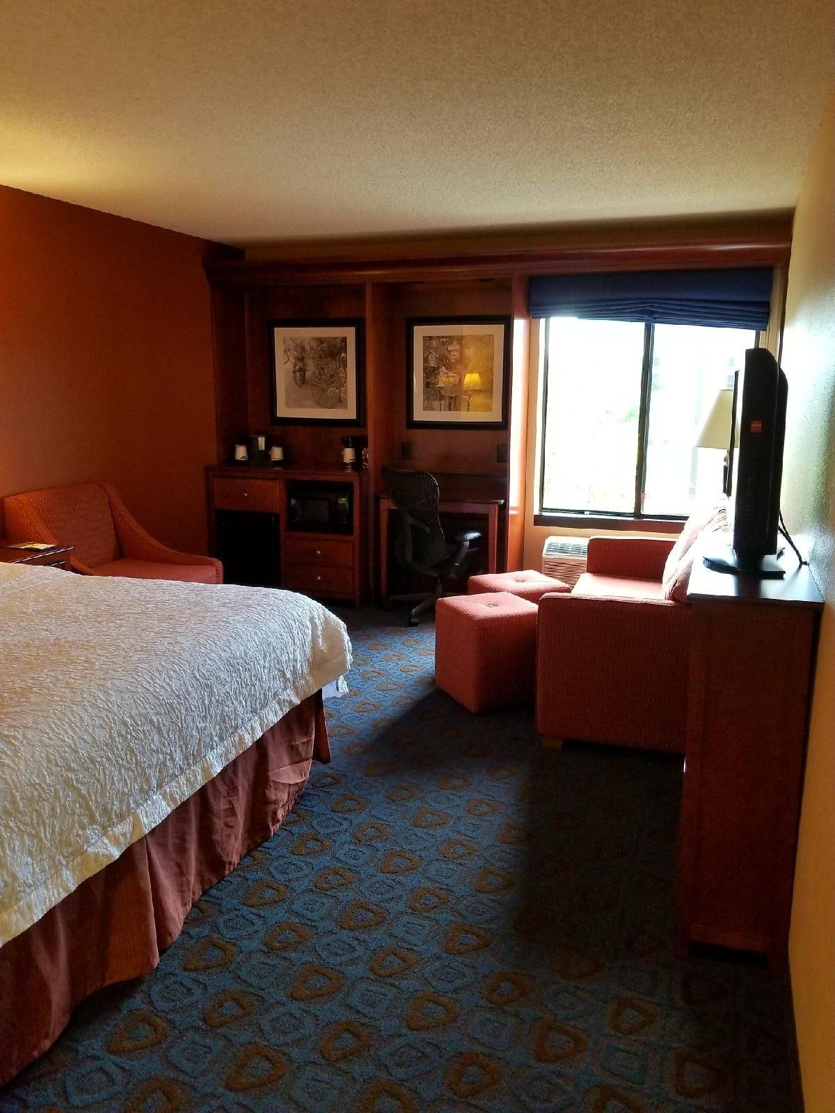 Hampton Inn Kansas City-Lee'S Summit Eksteriør bilde