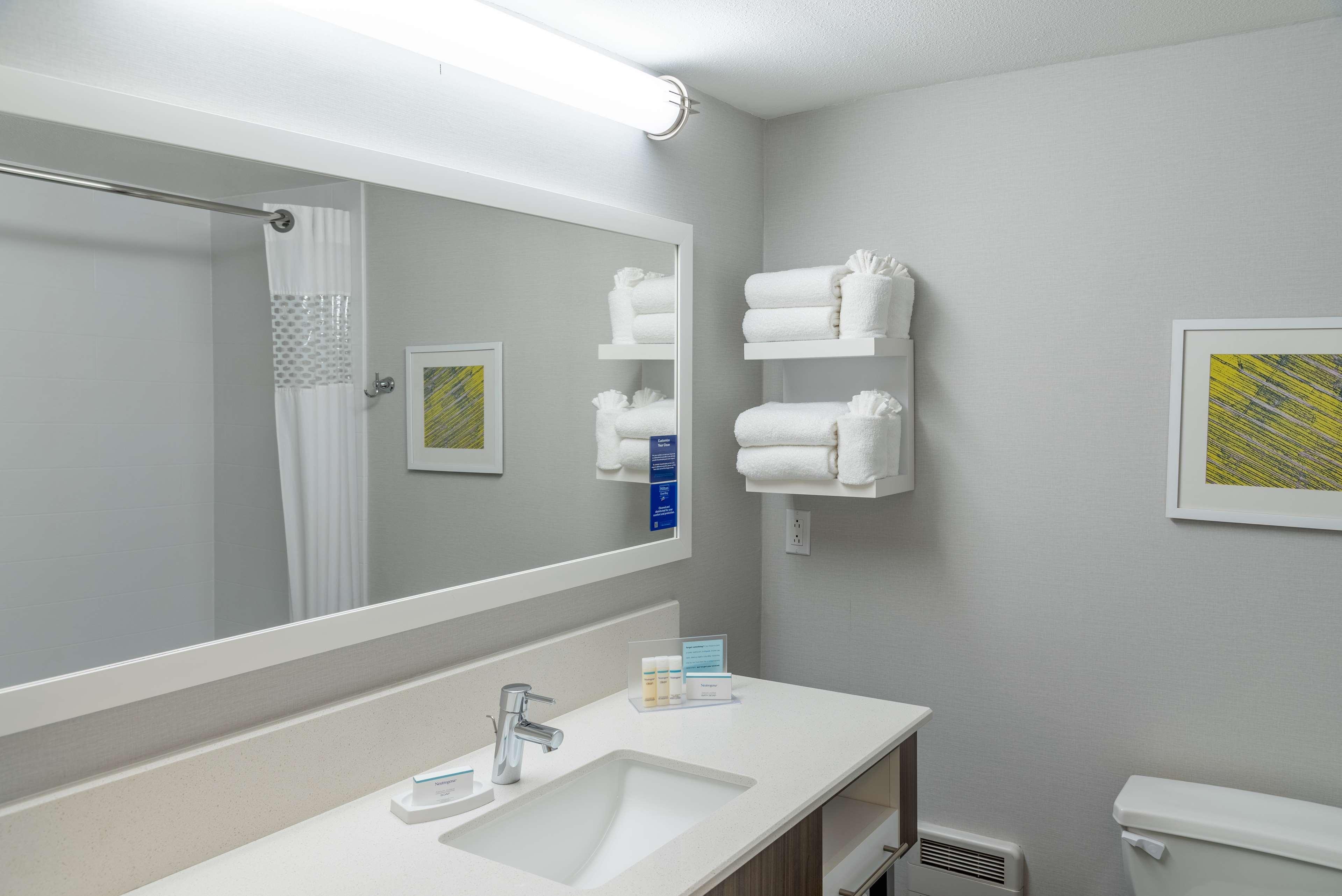 Hampton Inn Kansas City-Lee'S Summit Eksteriør bilde