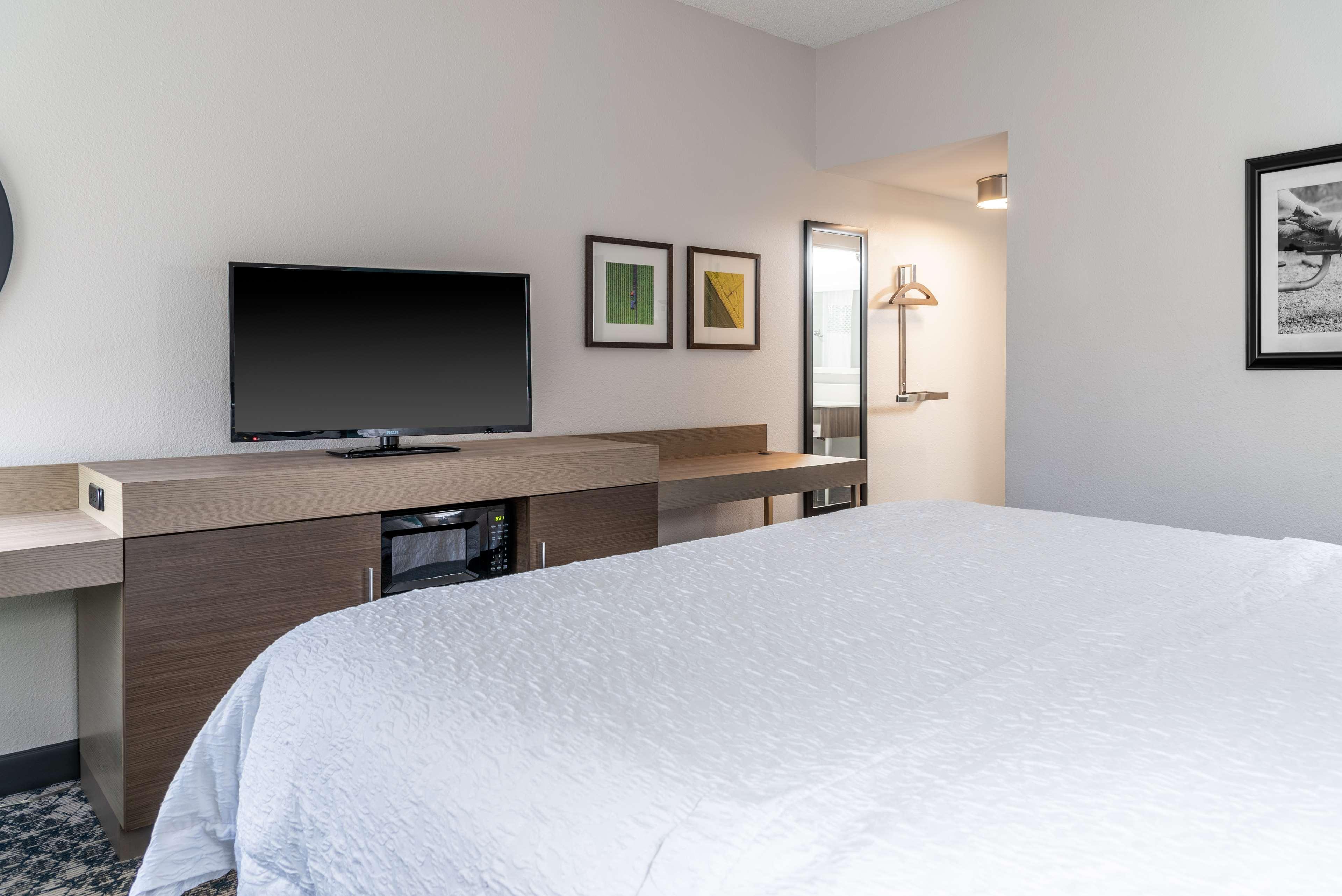 Hampton Inn Kansas City-Lee'S Summit Eksteriør bilde