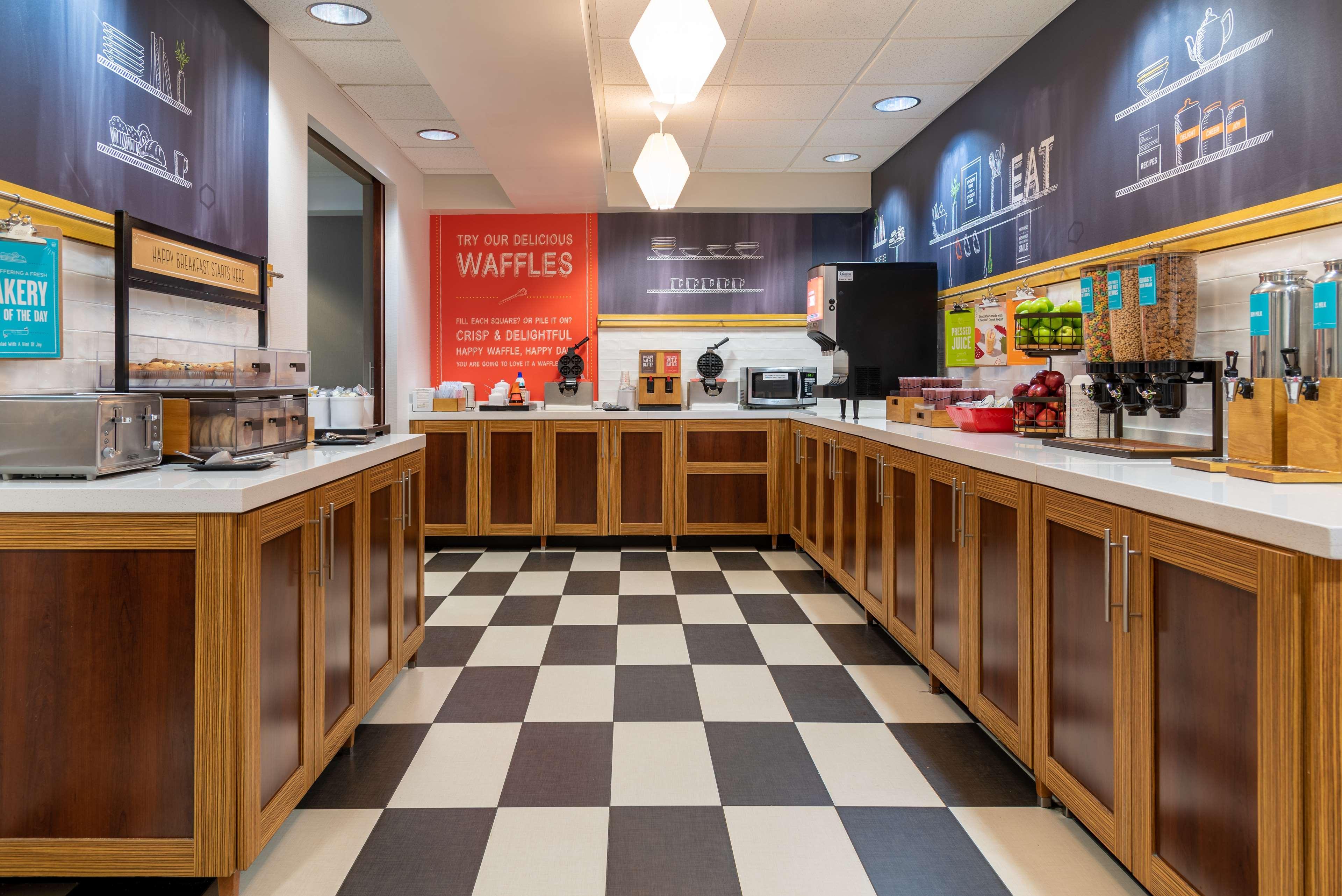 Hampton Inn Kansas City-Lee'S Summit Eksteriør bilde