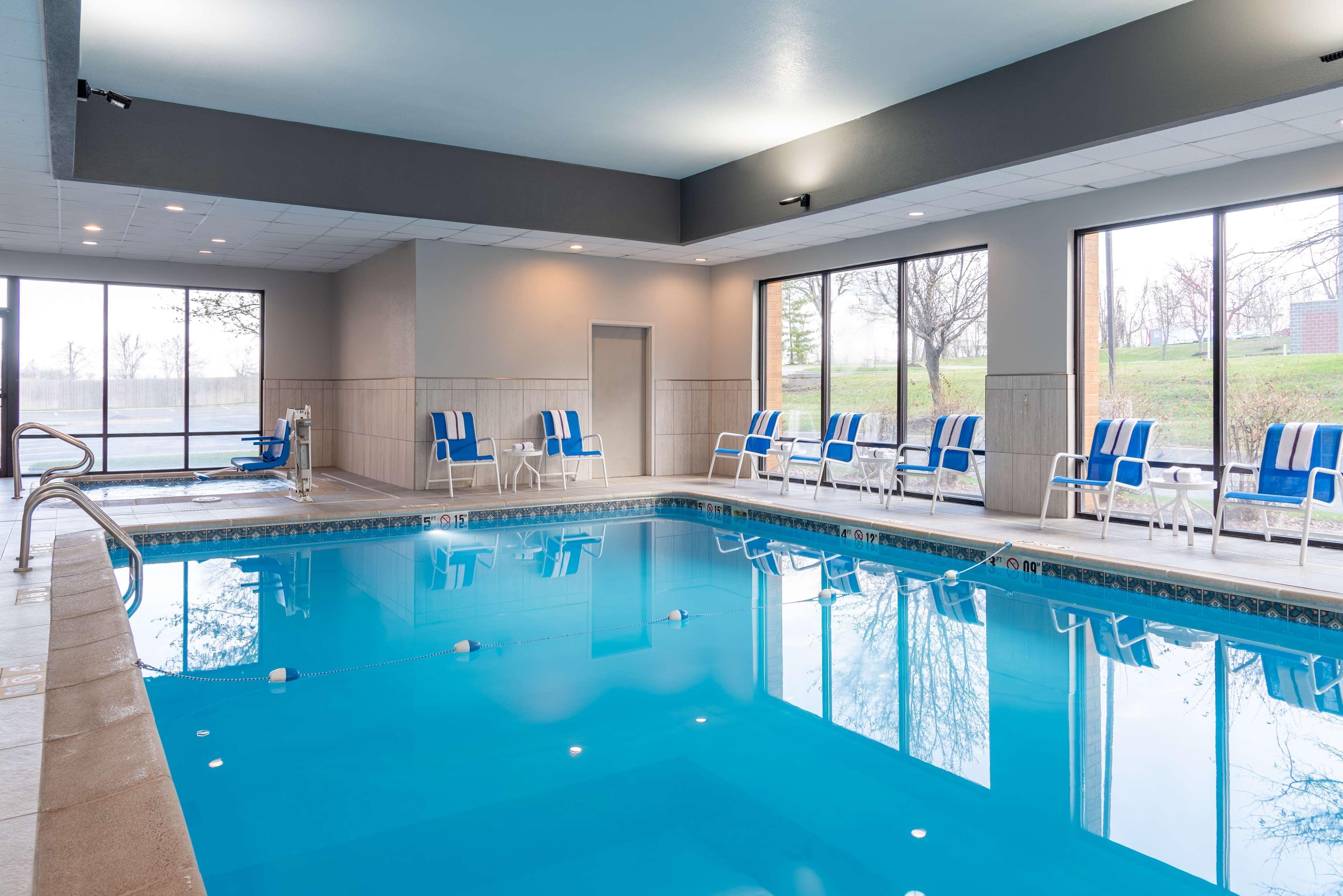 Hampton Inn Kansas City-Lee'S Summit Eksteriør bilde