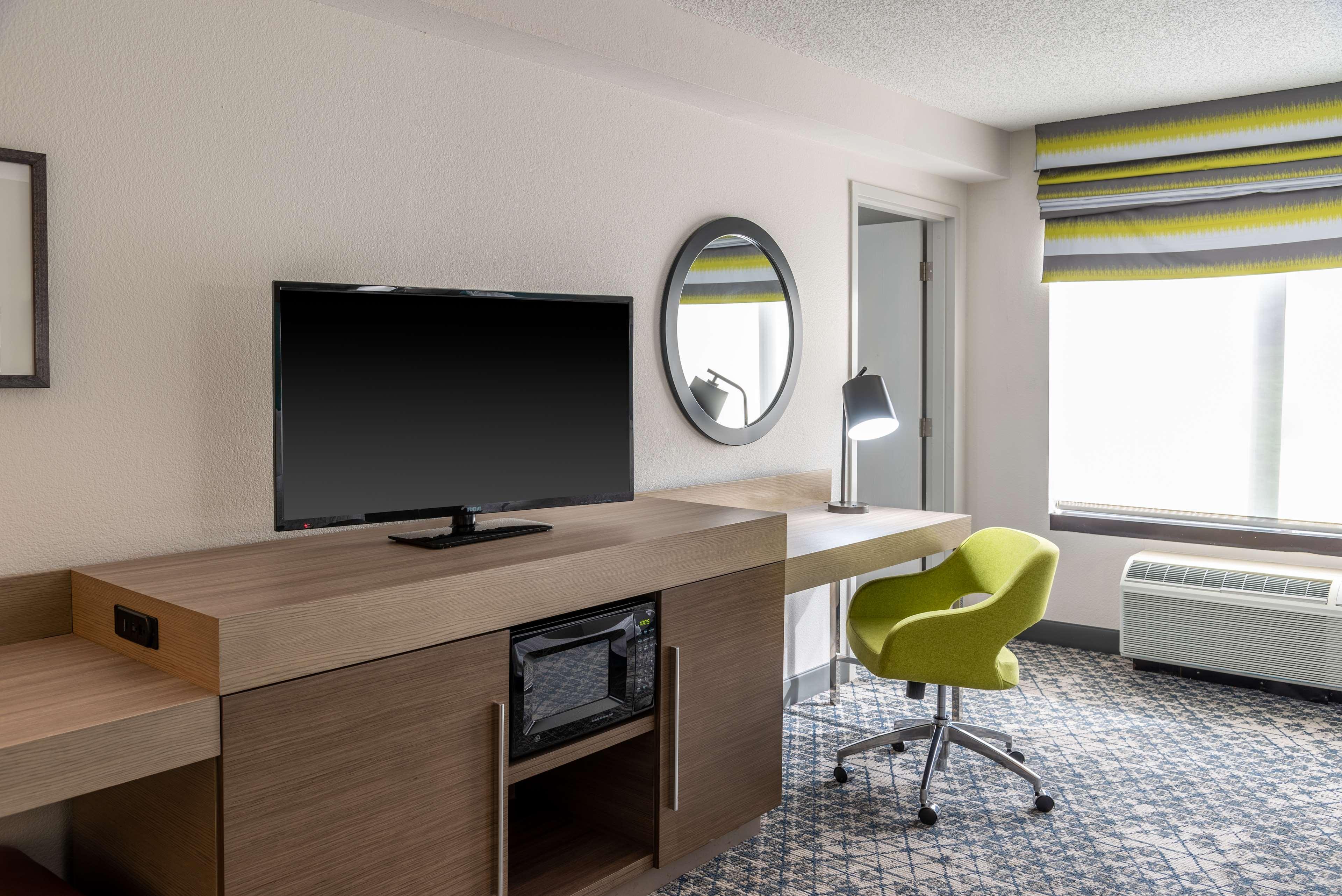 Hampton Inn Kansas City-Lee'S Summit Eksteriør bilde