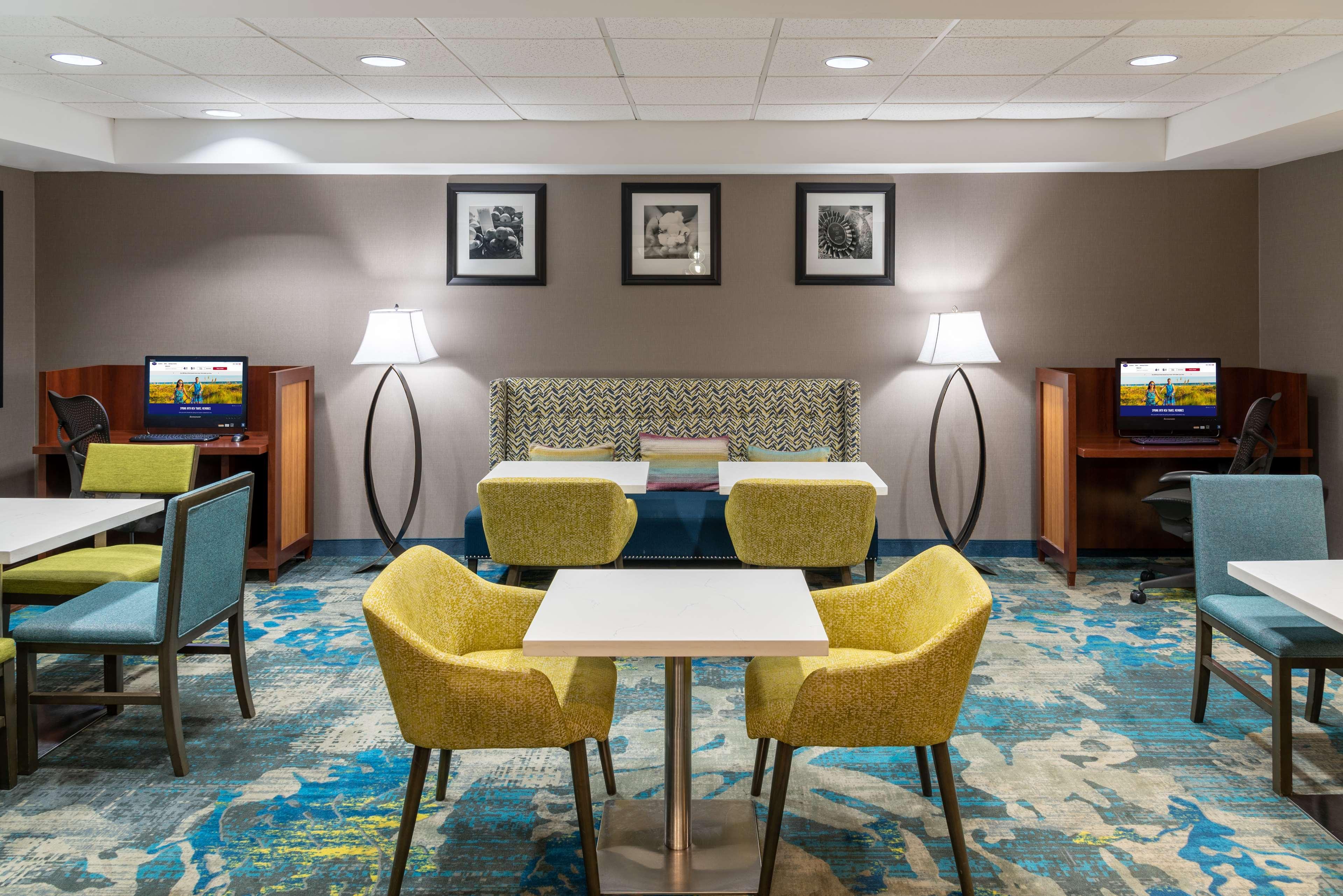Hampton Inn Kansas City-Lee'S Summit Eksteriør bilde