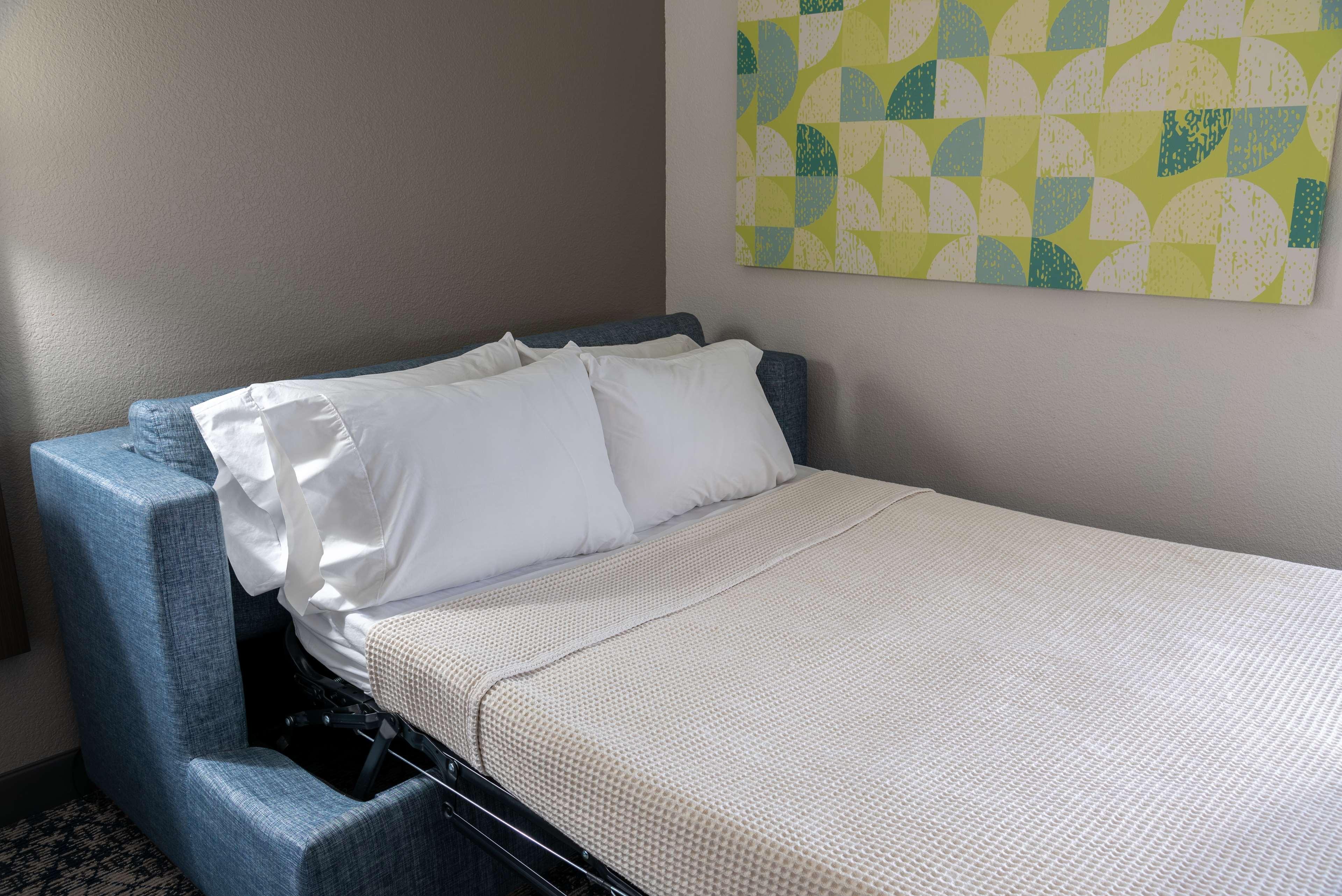 Hampton Inn Kansas City-Lee'S Summit Eksteriør bilde