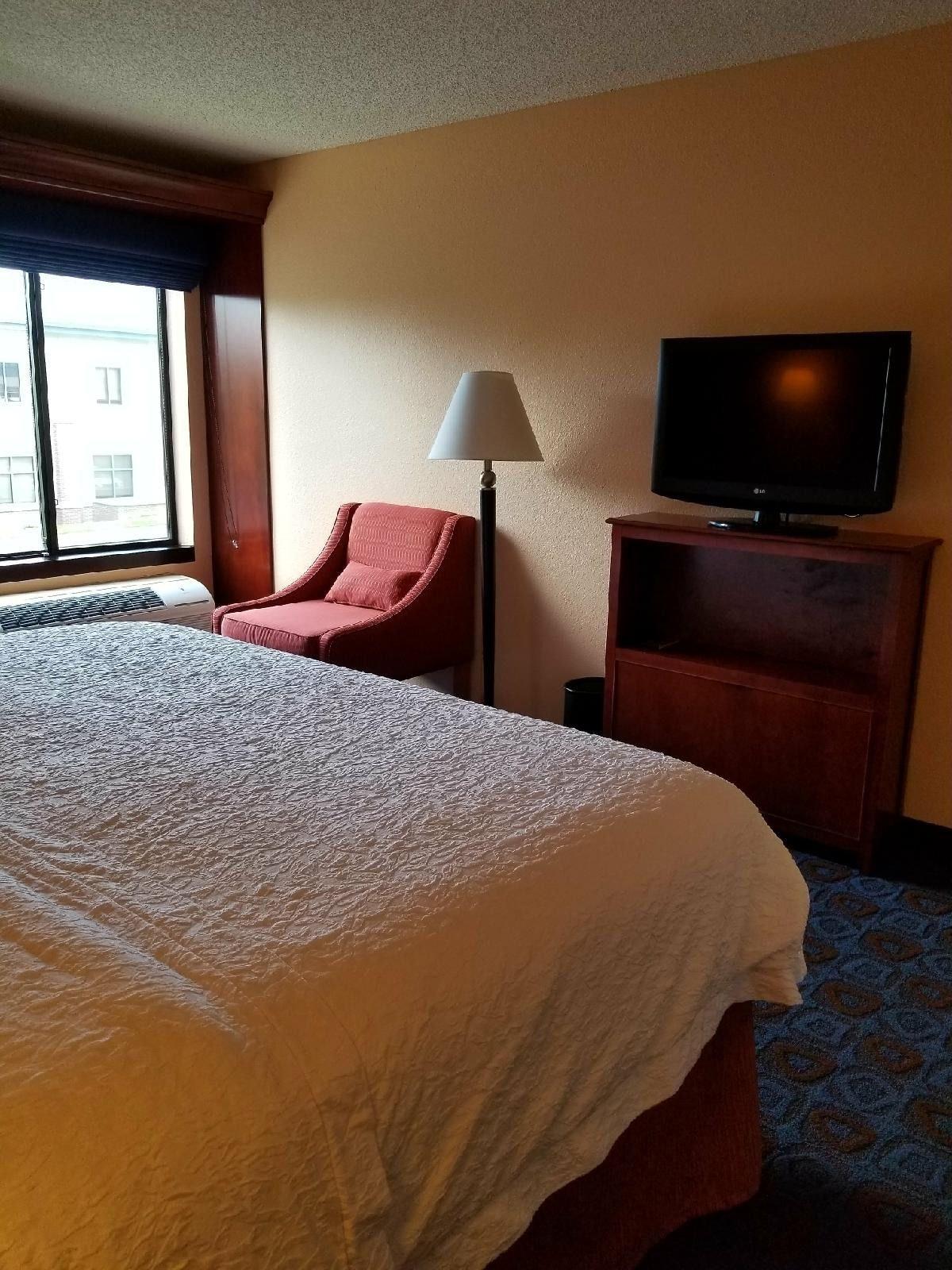 Hampton Inn Kansas City-Lee'S Summit Eksteriør bilde