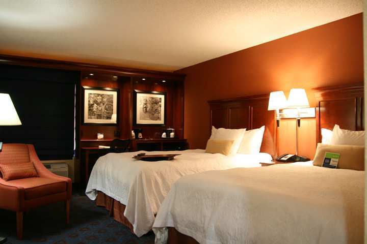 Hampton Inn Kansas City-Lee'S Summit Rom bilde