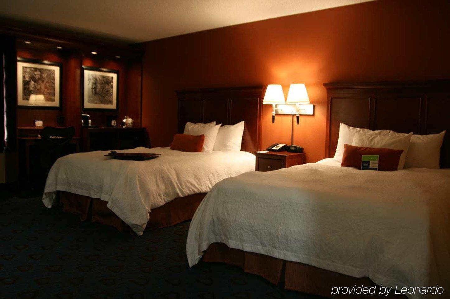 Hampton Inn Kansas City-Lee'S Summit Eksteriør bilde
