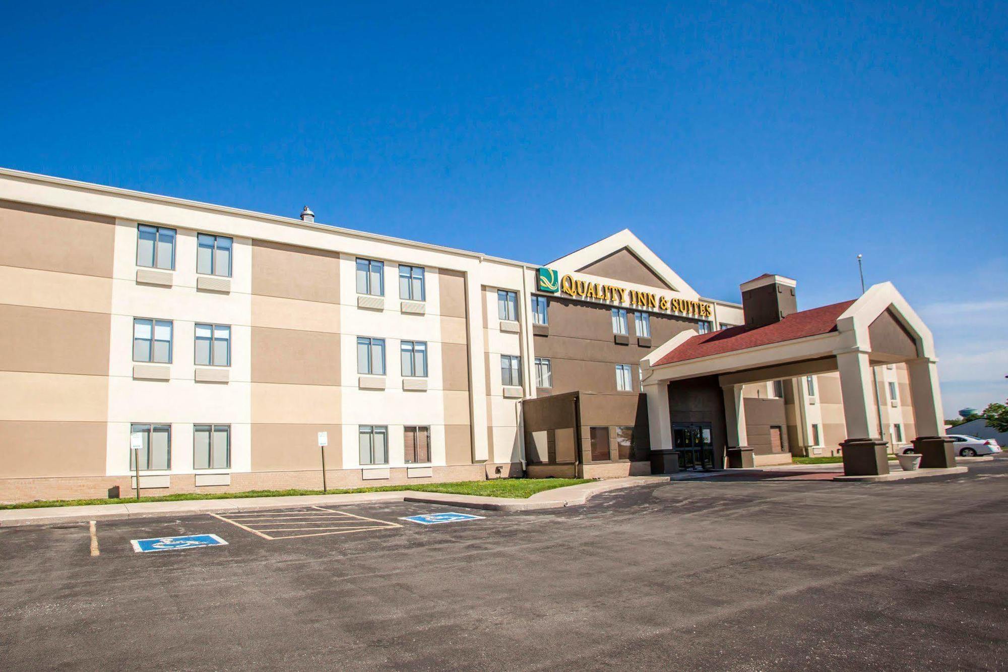 Hampton Inn Kansas City-Lee'S Summit Eksteriør bilde