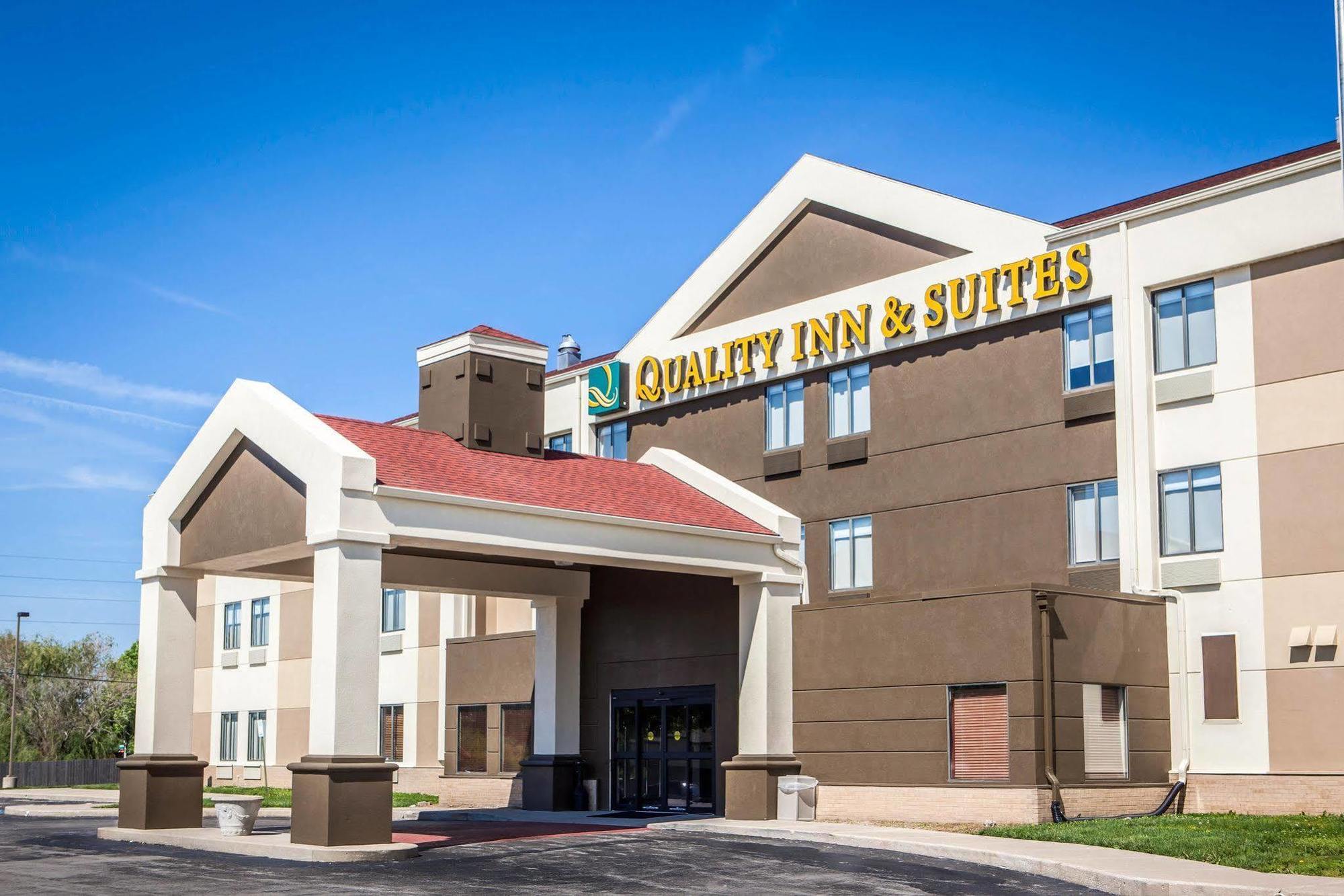 Hampton Inn Kansas City-Lee'S Summit Eksteriør bilde