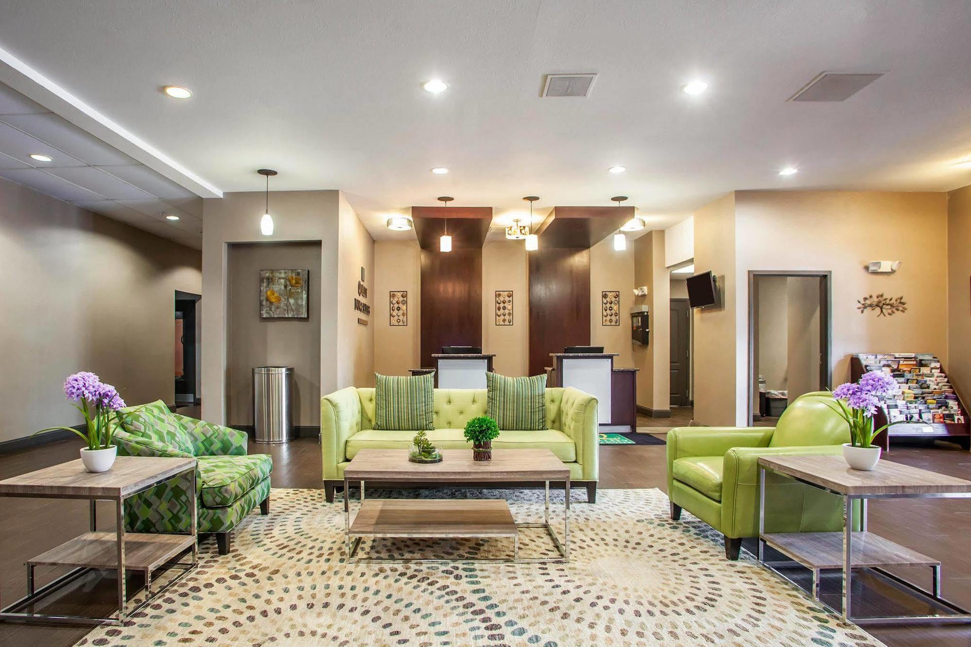 Hampton Inn Kansas City-Lee'S Summit Eksteriør bilde