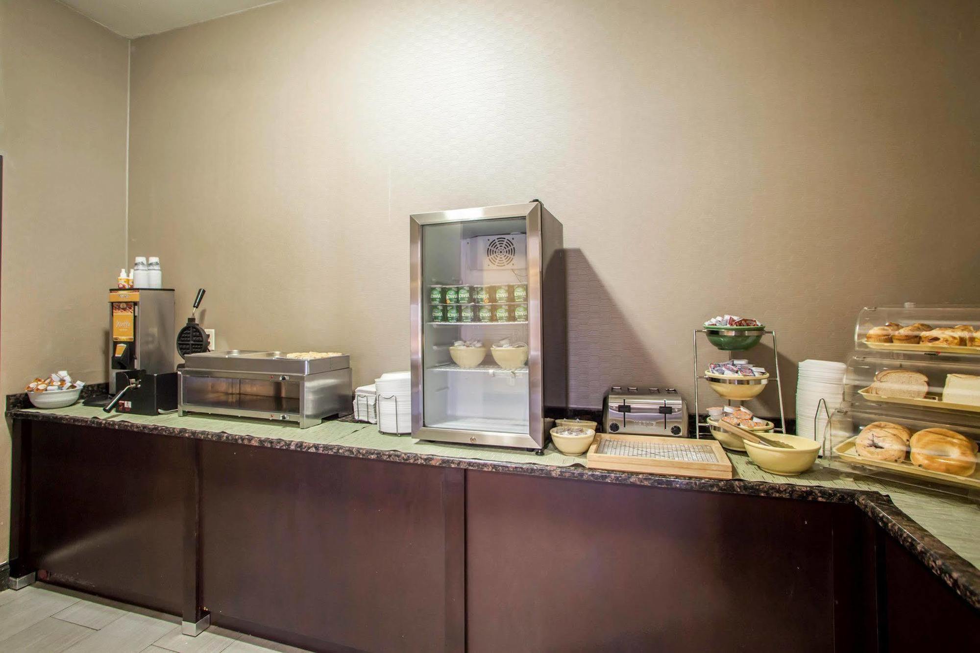Hampton Inn Kansas City-Lee'S Summit Eksteriør bilde