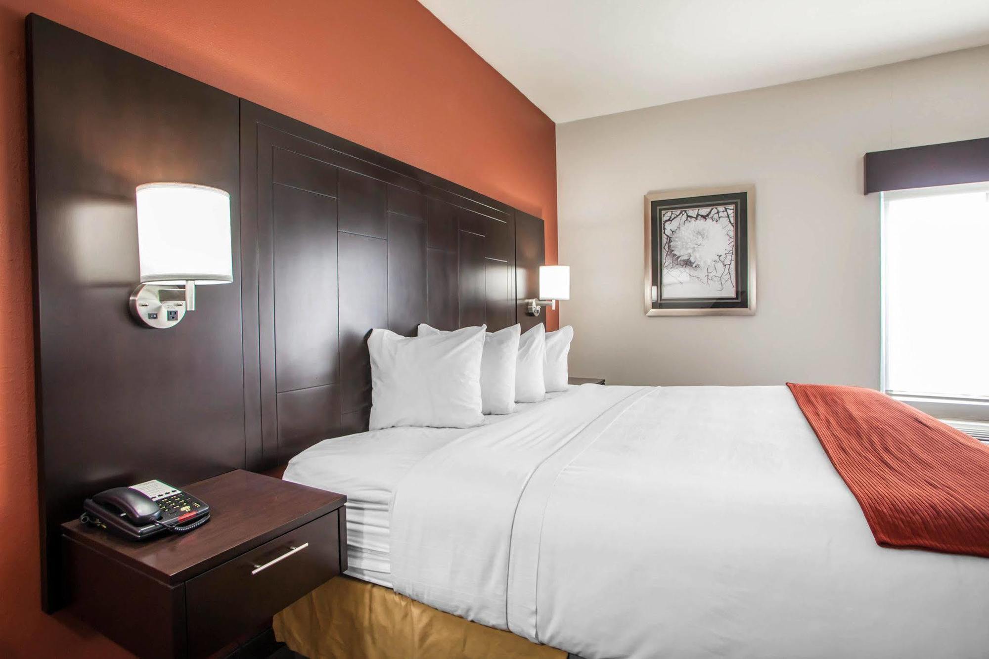 Hampton Inn Kansas City-Lee'S Summit Eksteriør bilde