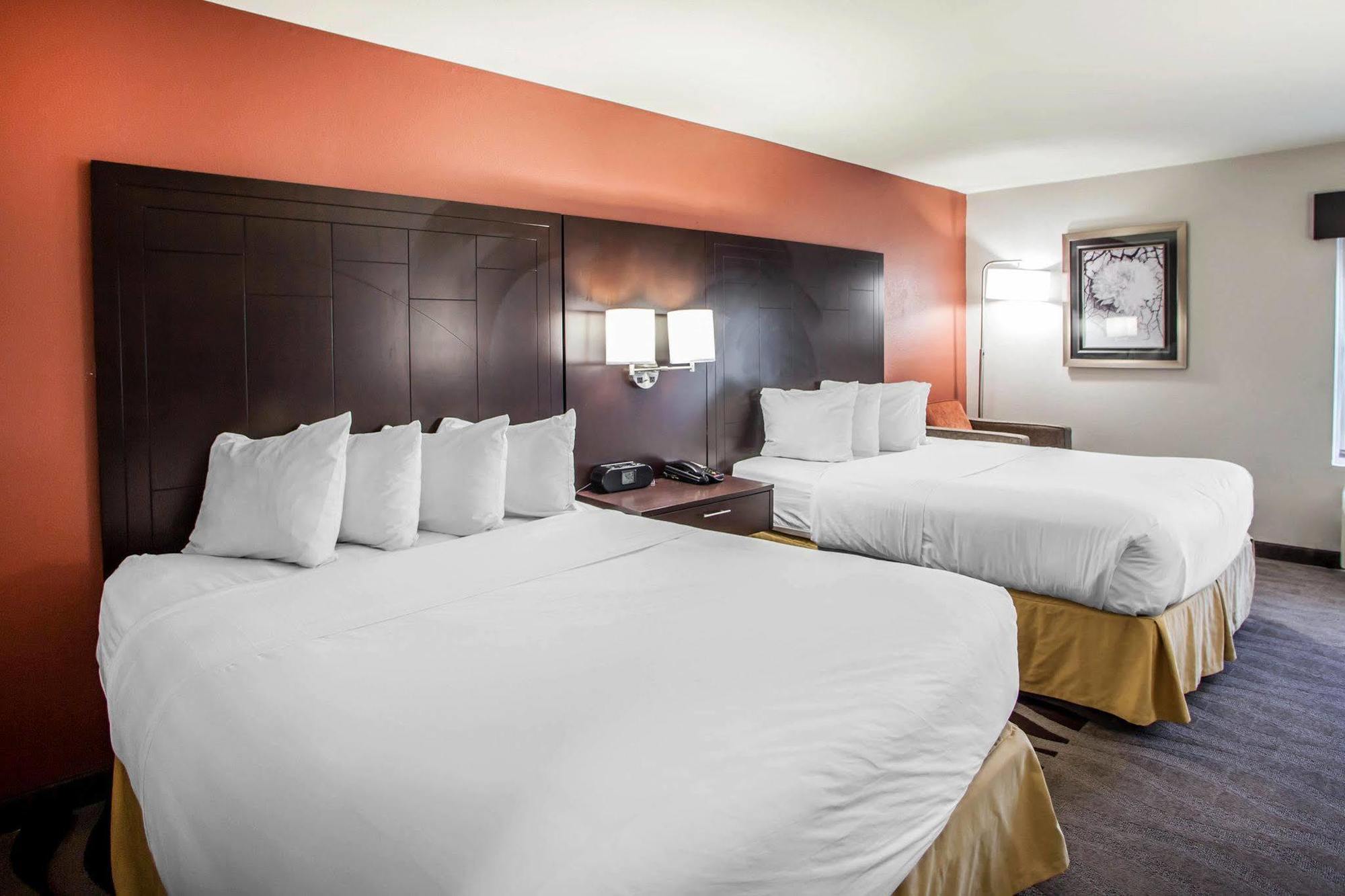 Hampton Inn Kansas City-Lee'S Summit Eksteriør bilde