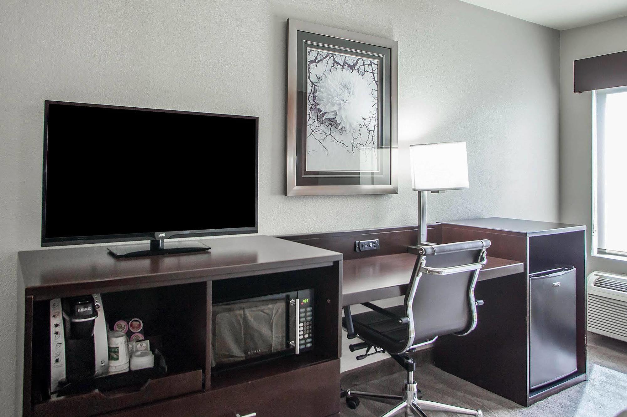 Hampton Inn Kansas City-Lee'S Summit Eksteriør bilde