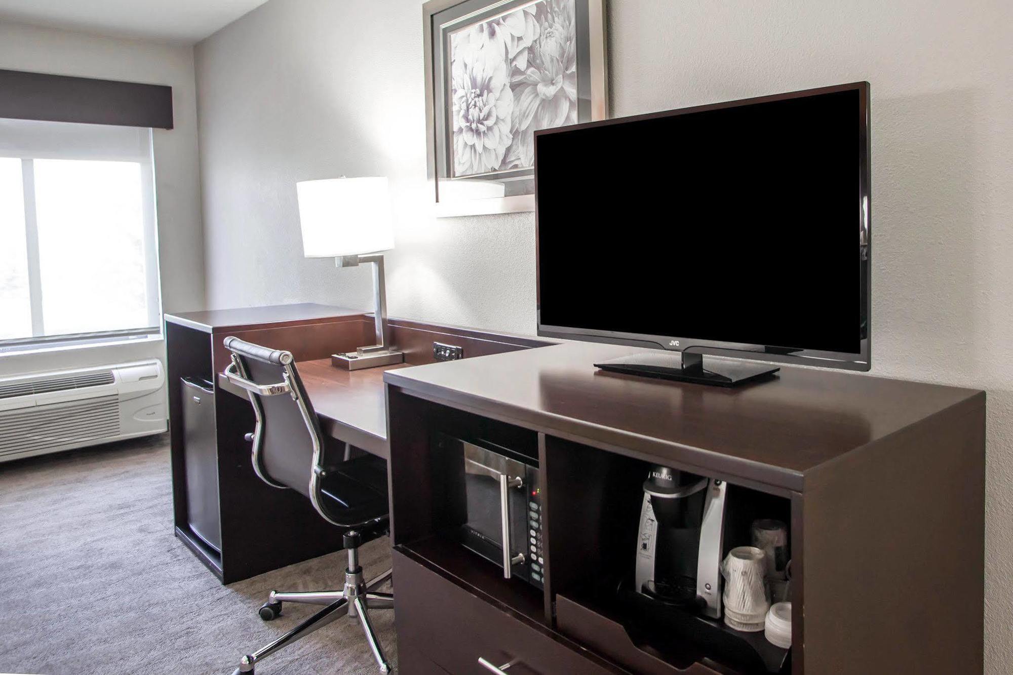 Hampton Inn Kansas City-Lee'S Summit Eksteriør bilde