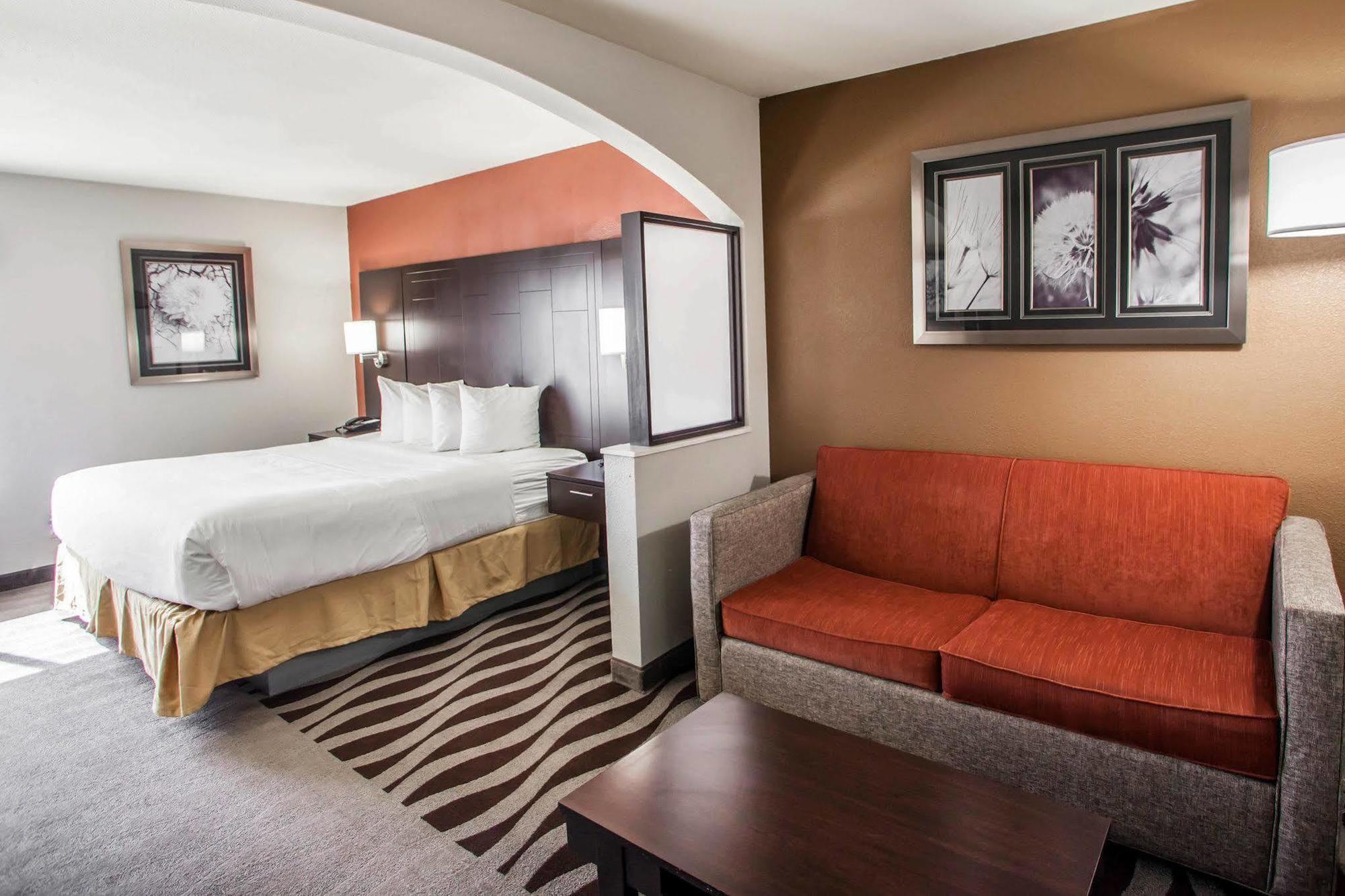 Hampton Inn Kansas City-Lee'S Summit Eksteriør bilde
